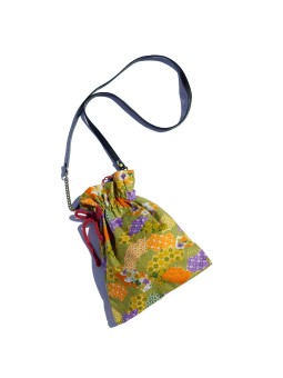 Azuma-Bukuro shoulder bag