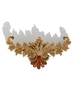 Brooch 03 Juan Diaz Losada x San Fabrizzio