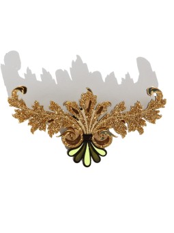 Brooch 04 Juan Diaz Losada x San Fabrizzio