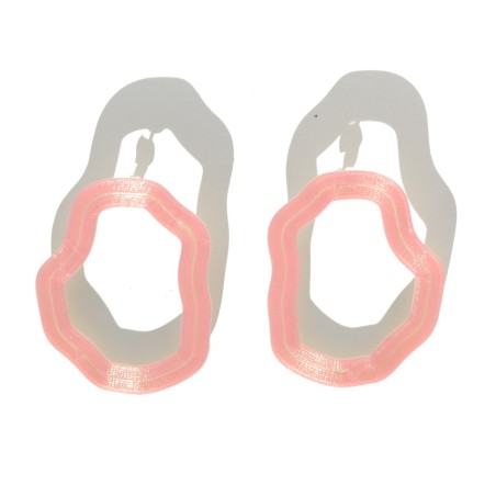 Lorena Rom "Atardecer" earrings