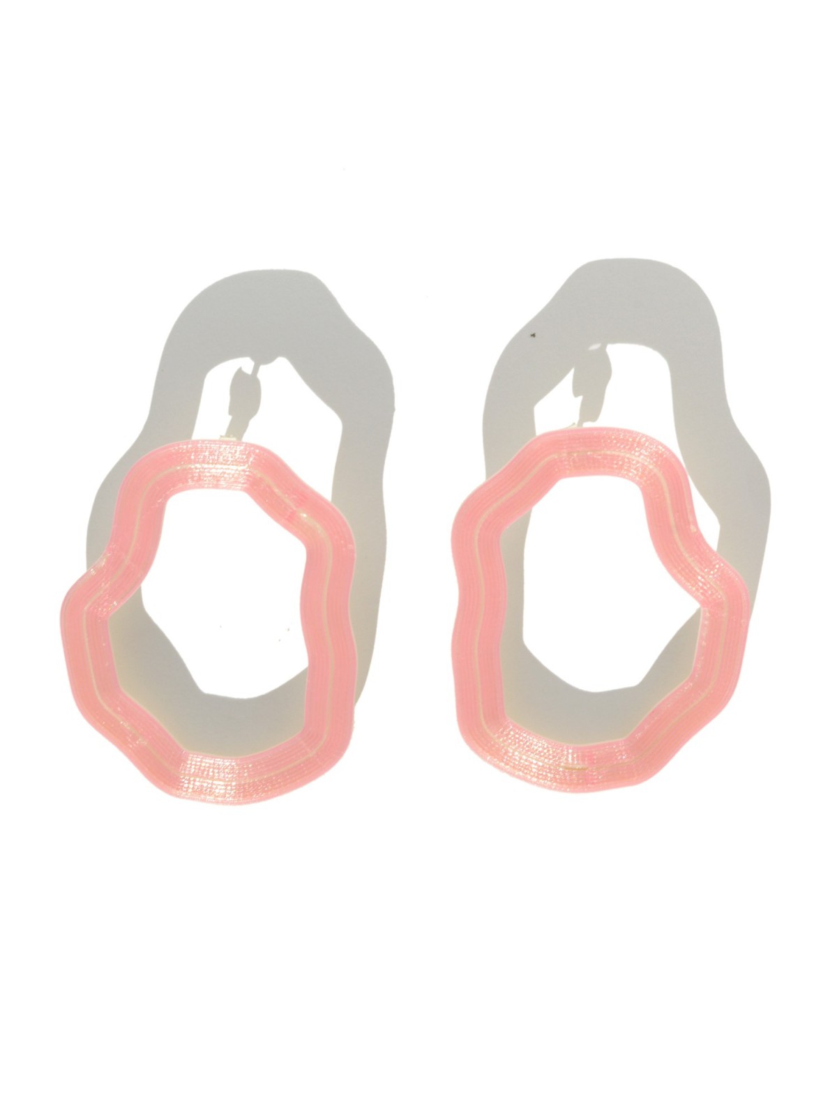 Lorena Rom "Atardecer" earrings