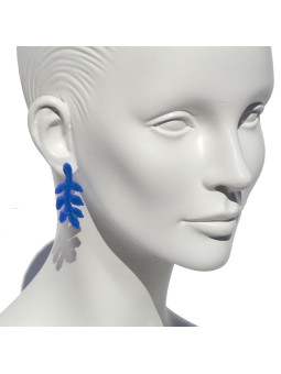 Pendientes "Roble" de Lorena Rom