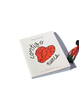 Contigo Nuncade Borja Crespo