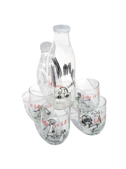 Juego-de-vidrio-Kaos-en-la-ciudad-