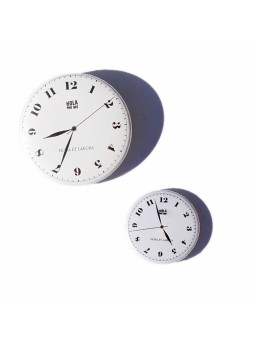 Badge Hora et labora