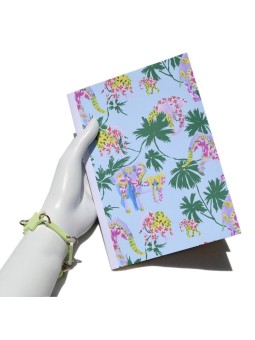 Cuaderno Elefantástico