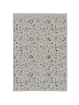 Papel de regalo Versión Artista