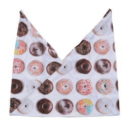 Big Azuma-bukuro bag  Donuts