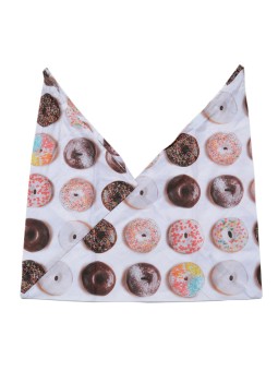 Bolso Azuma-bukuro Grande Donuts