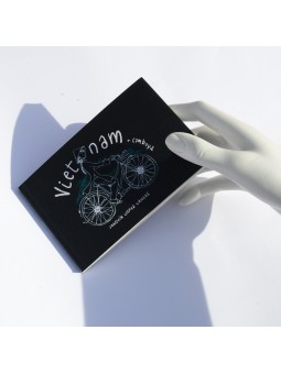 Vietnam 2º ediciónde Joaquín López Cruces