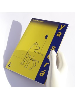 Ya Seráde Klari Moreno