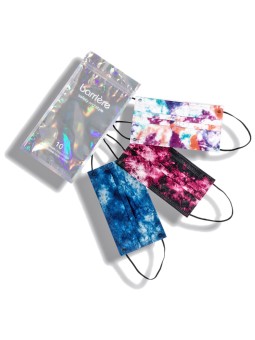 Tie Dye Multi Pack