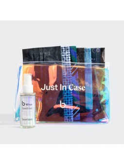 My Barrière Classic Lovers Kit de viaje