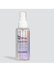 My Barrière B Wise Sanitize Spray
