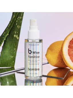 Spray desinfectante B Wise de My Barrière