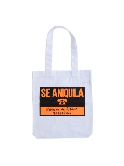 Bag Se Aniquila Hola Porque y Sistema de Monos