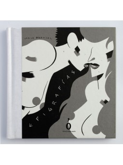 Epigrafíasde Carla Berrocal