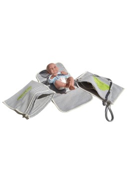 La Cebra Rita personalized baby kit