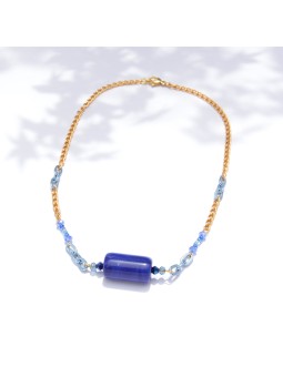 Delicacy 1 necklace from San Fabrizzio