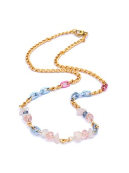 Delicacy 2 necklace from San Fabrizzio