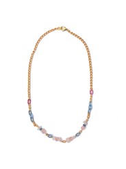 Delicacy 2 necklace from San Fabrizzio