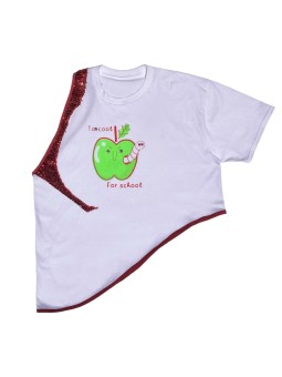 Camiseta Colab Indi & Lala 07