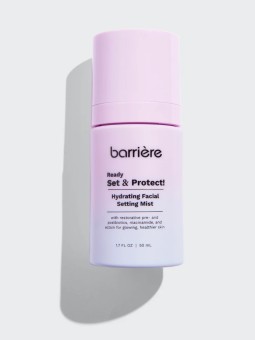 My Barrière Ready Set & Protect Spray