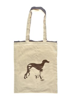 Bolso de compra "Galgo"