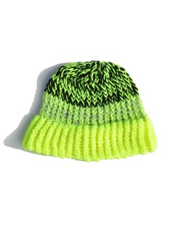 Gorro Fluo de San Fabrizzio