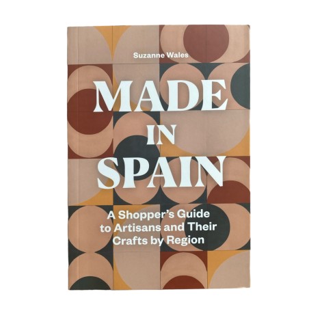 Made in Spain de Suzanne Wales