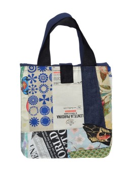 Bolso Patchwork 0014