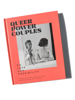 Queer Power Couples