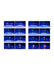 Tim Burton's The Nightmare Before Christmas Visual Companion (Disney E