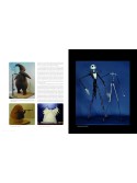 Tim Burton's The Nightmare Before Christmas Visual Companion (Disney E