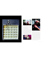 Tim Burton's The Nightmare Before Christmas Visual Companion (Disney E