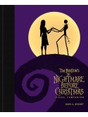 Tim Burton's The Nightmare Before Christmas Visual Companion (Disney Editions Deluxe)