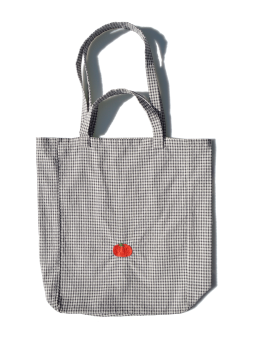 Tomate Bag by La Cebra Rita