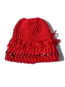 Gorro rojo de San Fabrizzio