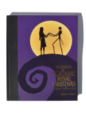 Tim Burton's The Nightmare Before Christmas Visual Companion (Disney E