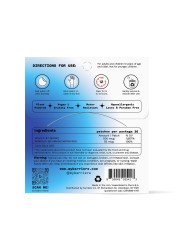 Parches "Call of Beauty" de Biotina (B7) de My Barriére