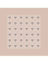 Parches "Call of Beauty" de Biotina (B7) de My Barriére