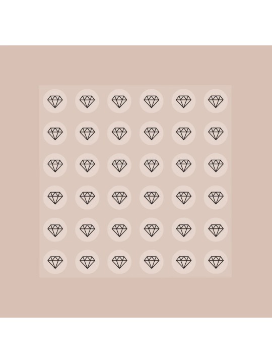 Parches "Call of Beauty" de Biotina (B7) de My Barriére