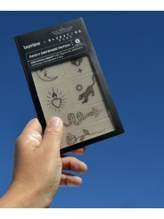 Pack de 6 Parches Vitamínicos "Defensa Diaria" de My Barrière x Bluest