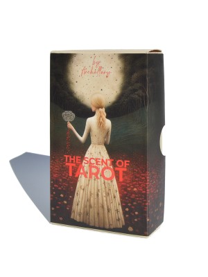 The Scent of Tarot de Archellery