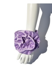 Pulseta Lila de Celina Martin