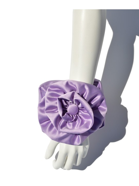 Pulseta Lila de Celina Martin