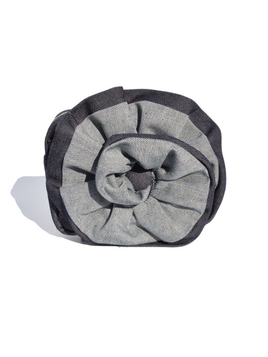 Pulseta Doble Denim de Celina Martin