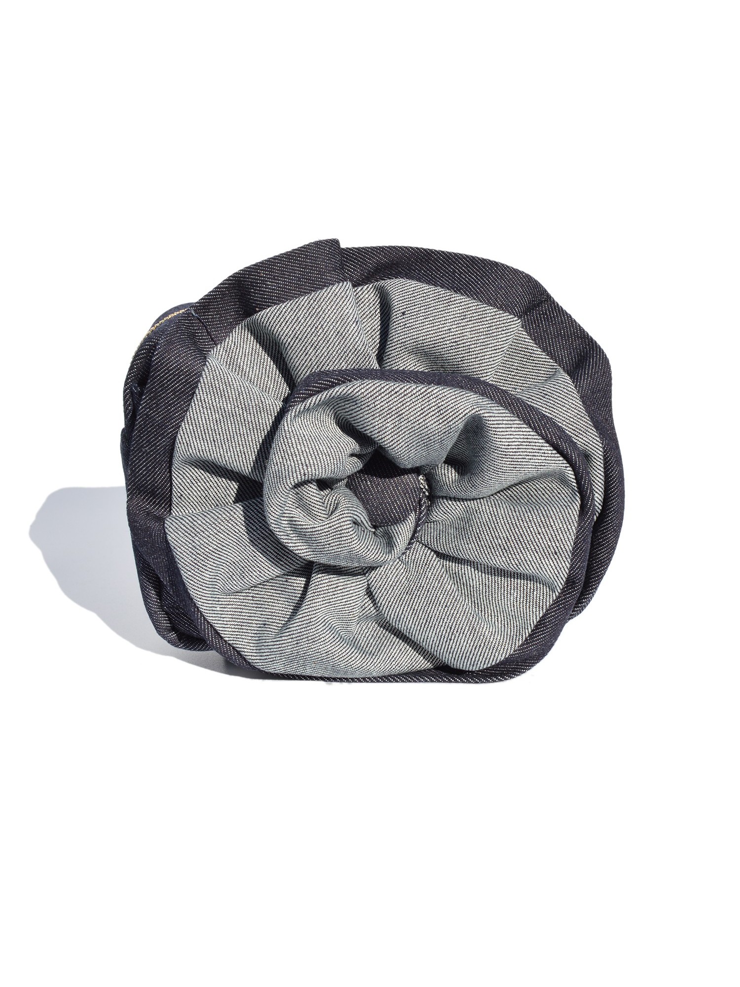 Pulseta Doble Denim de Celina Martin