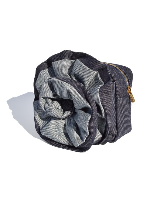 Pulseta Doble Denim de Celina Martin