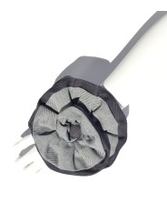 Pulseta Doble Denim de Celina Martin